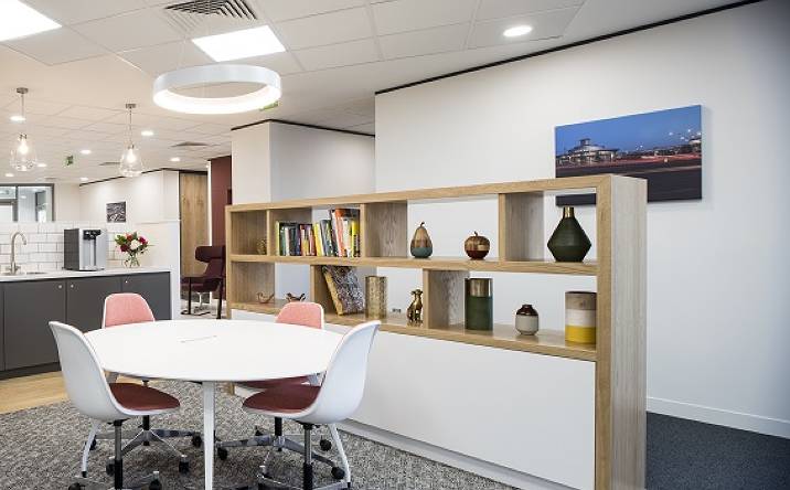 610 Uptown 2nd Floor, Cedar Hill, TX, 75104