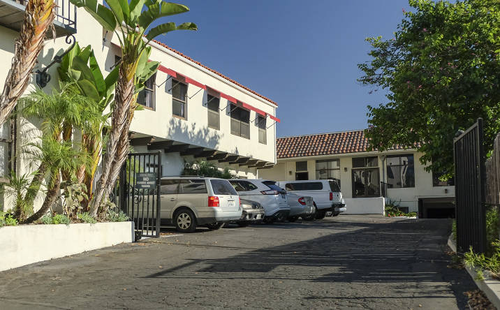 614 Santa Barbara St, Santa Barbara, CA, 93101