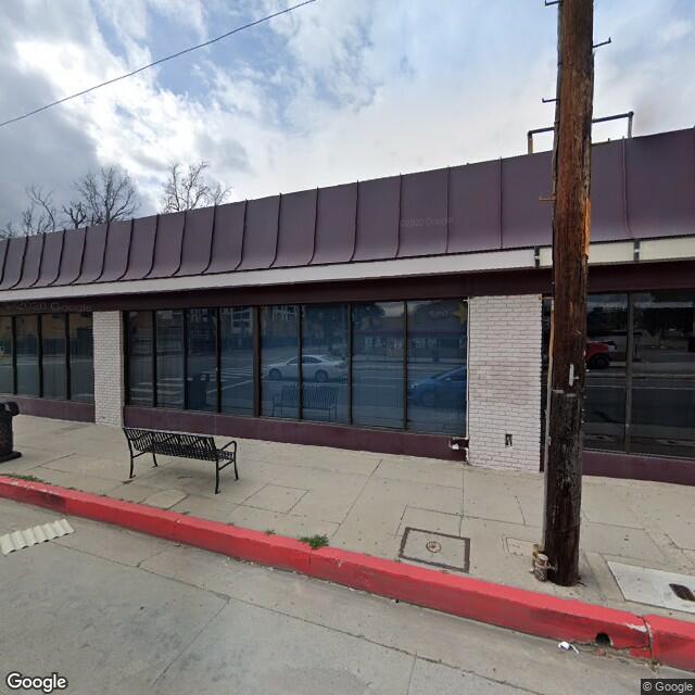 6205-6215 Laurel Canyon Blvd, North Hollywood, CA 91606