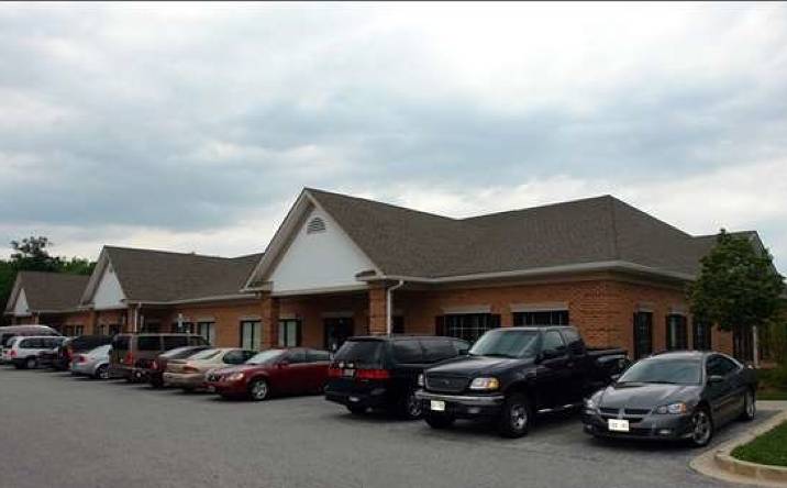 620 W MacPhail Rd, Bel Air, MD, 21014