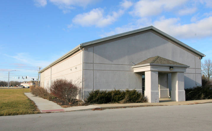 6400 Rothman Rd., Fort Wayne, IN, 46835