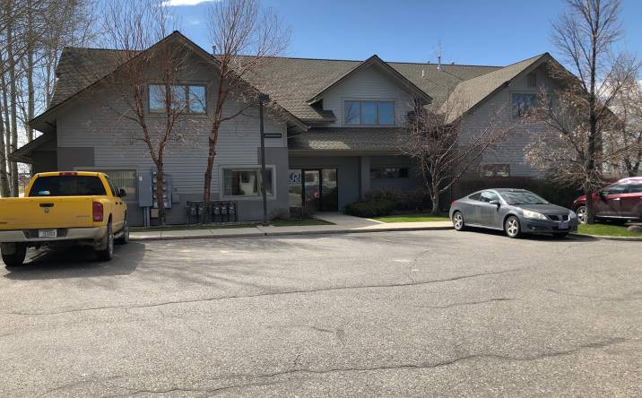 642 Ferguson Ave Unit 1, Bozeman, MT, 59718