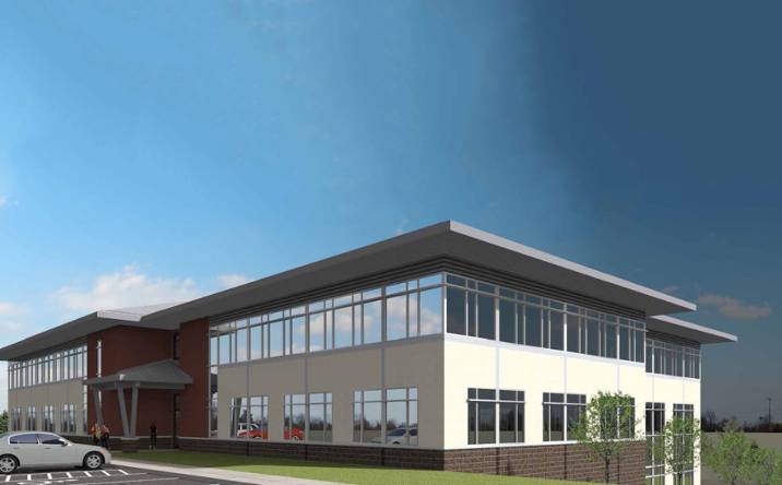 6500 Byron Center Ave SW, Byron Center, MI, 49315