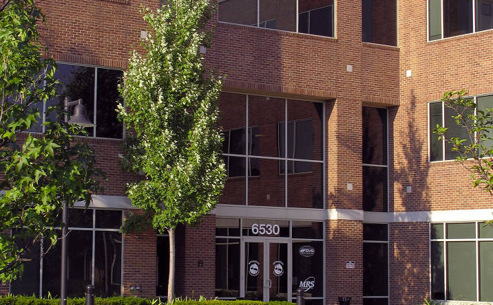 6530 W. Campus Oval Rd, New Albany, OH, 43054