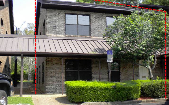 6704 Plantation Rd, Unit: C, Pensacola, FL, 32504