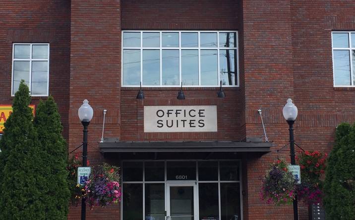 6801 Cahaba Valley Road, Birmingham, AL, 35242