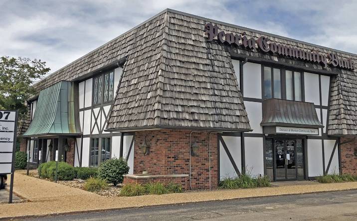 6907 N Knoxville Ave, Peoria, IL, 61614