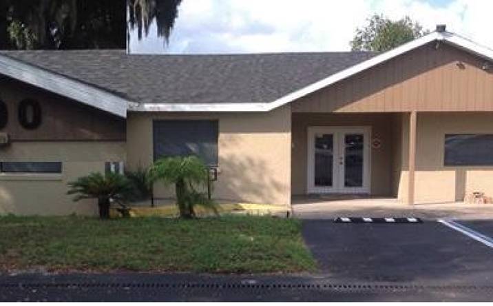 690 N Semoran Boulevard, Orlando, FL, 32807