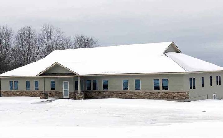 6 Central Maine Crossing, Gardiner, ME, 04345
