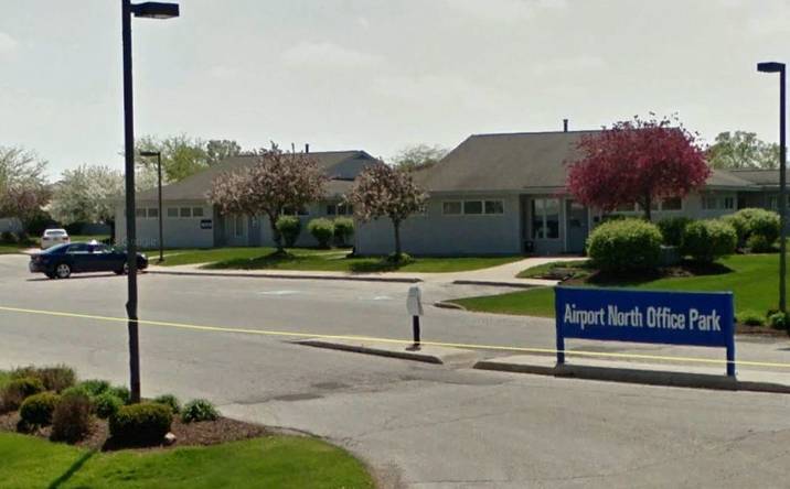 701 Airport North Office Park, Fort Wayne, IN, 46825