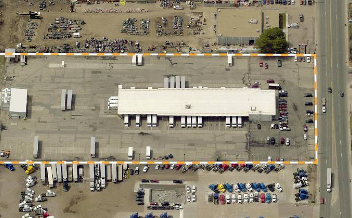 7040 E. 56th Avenue, Commerce City, CO, 80022