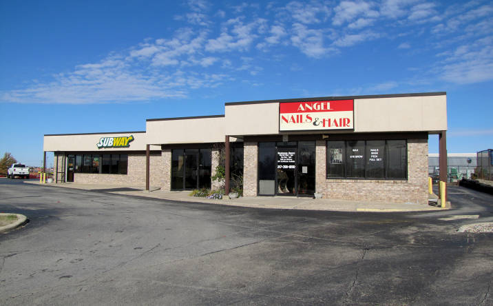 706 W Marketview Dr, Champaign, IL, 61822