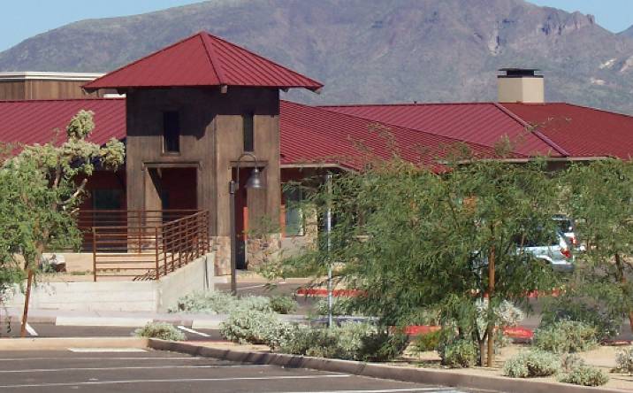 7100 E. Cave Creek Road, Cave Creek, AZ, 85331