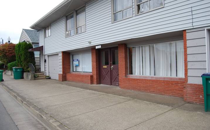 715 E Hancock, Lansdale, PA, 19446