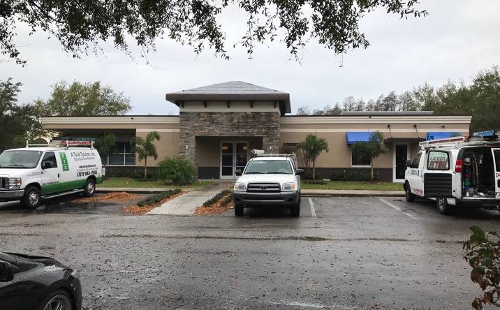 720 Cortaro Dr, Sun City Center, FL, 33573