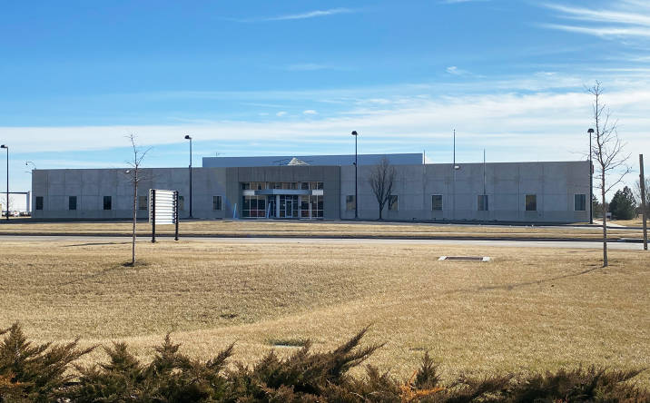 7227 W. Harry St., Wichita, KS, 67209