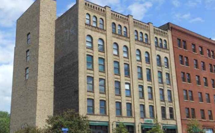 724 N 1st Street, Minneapolis, MN, 55401