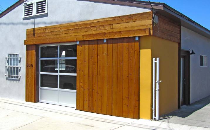 725 Reddick St, Santa Barbara, CA, 93103