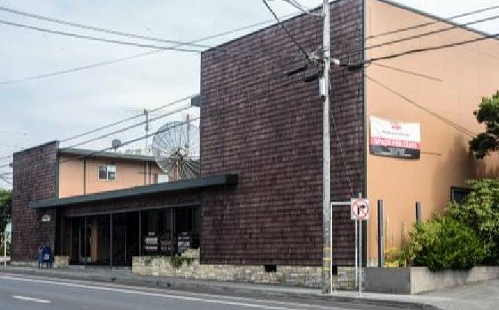 730 7th St, Washington, DC, 20003