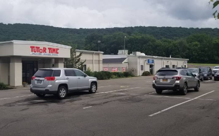 732 Vestal Parkway East, Vestal, NY, 13850