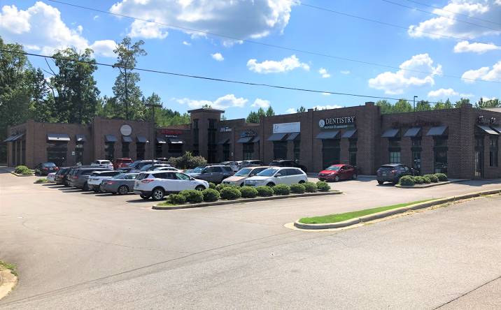 7350 Cahaba Valley Rd, Birmingham, AL, 35242