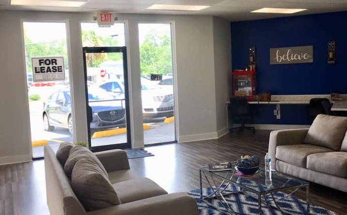 740 Hwy 90, Ocean Springs, MS, 39564