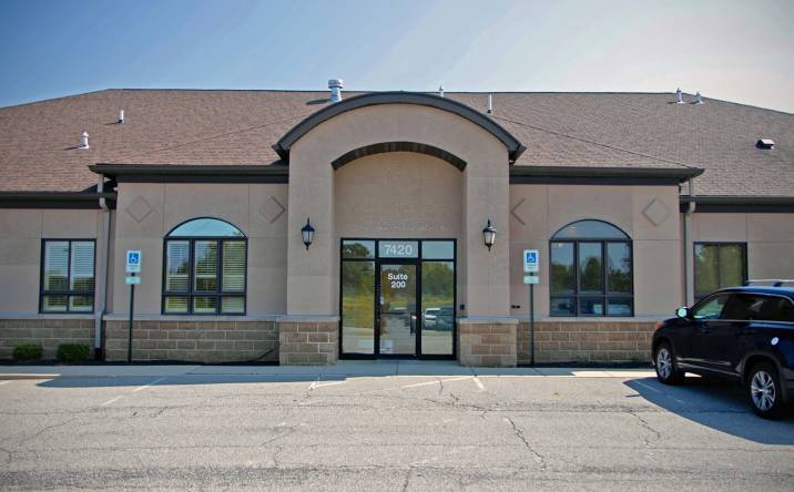 7420 Gooding Blvd, Delaware, OH, 43015