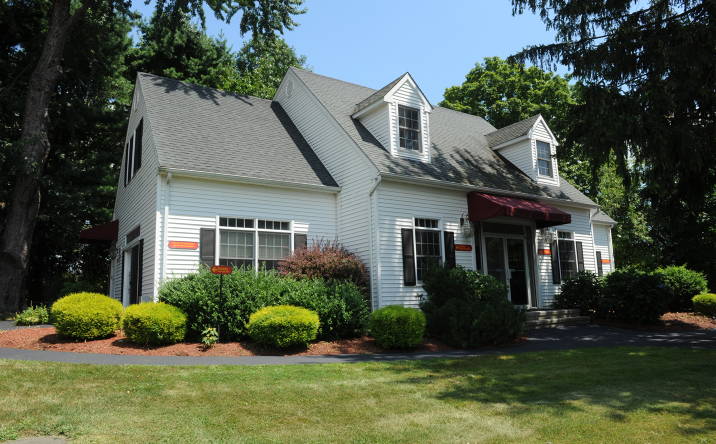 765 East Main Street, Branford, CT, 06405