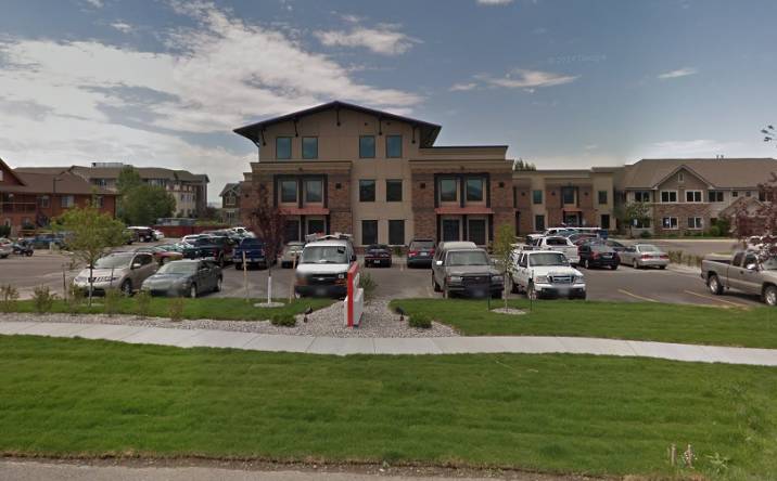 77 Discovery Drive, Bozeman, MT, 59718