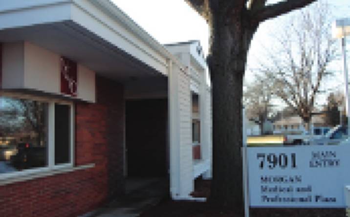 7901 Wakeley Plaza, Omaha, NE, 68114