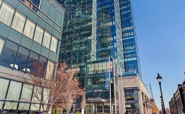 800 Boylston Street 16th Floor, Boston, MA, 02199