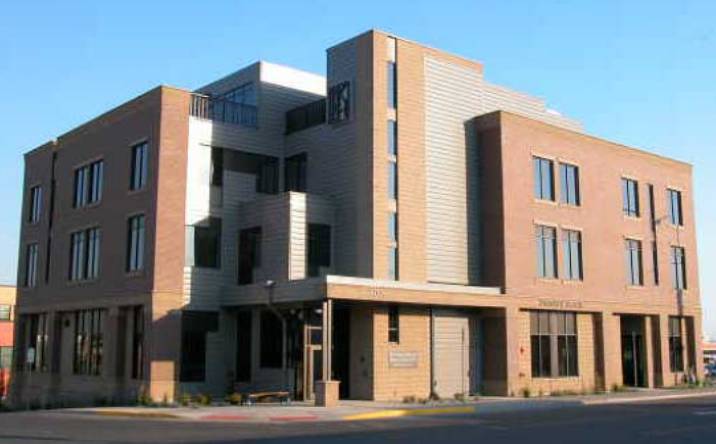 800 N. Last Chance Gulch, Helena, MT, 59601