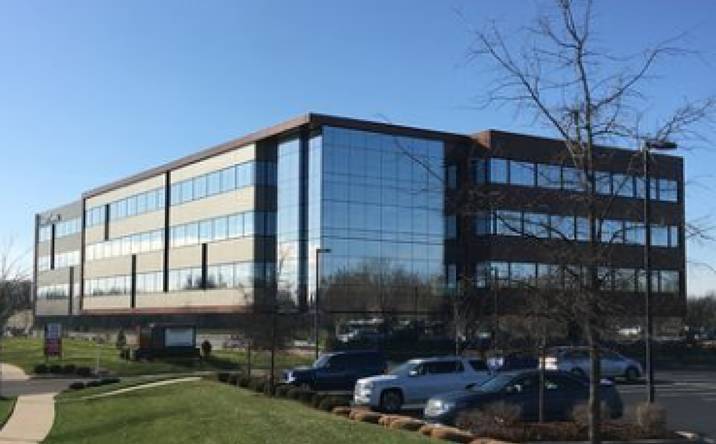 805 N Whittington Parkway, Louisville, KY, 40222