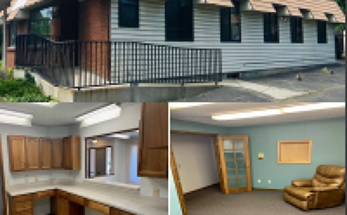 807 Grand Avenue, Ojai, CA, 93023