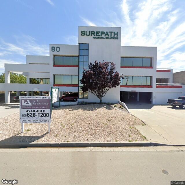 80 Wood Rd, Camarillo, CA 93010