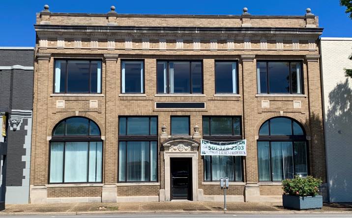 815 Main Street, Fort Worth, TX, 76102