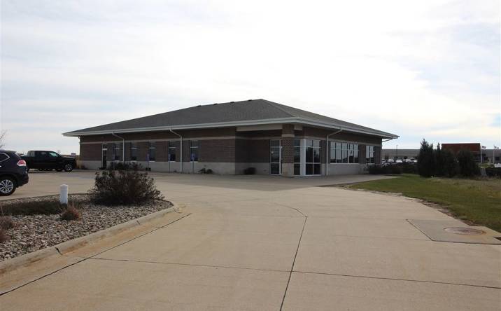 817 Tower Park Drive, Stillwater, OK, 74075