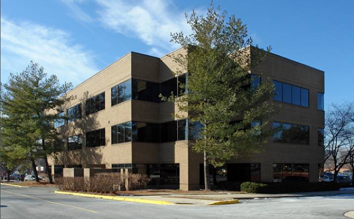 818 West Diamond Avenue, Gaithersburg, MD, 20878