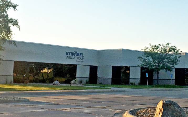 8216 S 109th Street, La Vista, NE, 68128