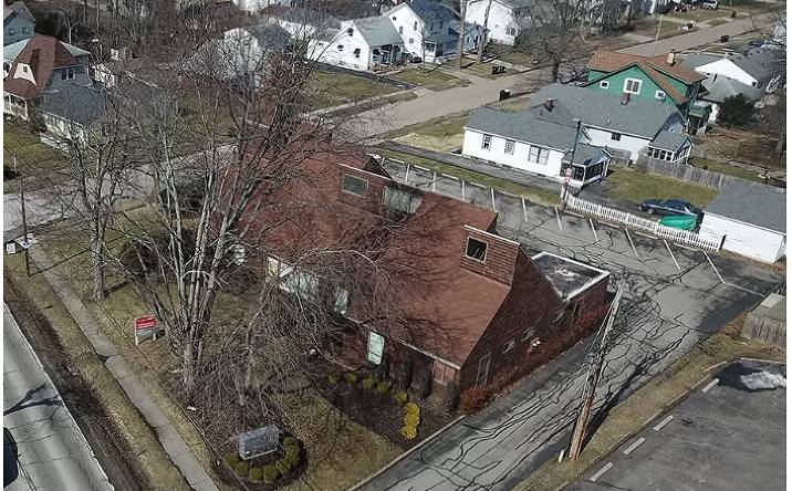 824 E. Broad St, Elyria, OH, 44035