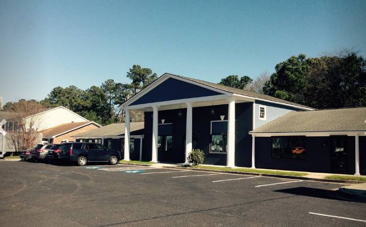 8252 Rivers Ave, North Charleston, North Charleston, SC, 29406