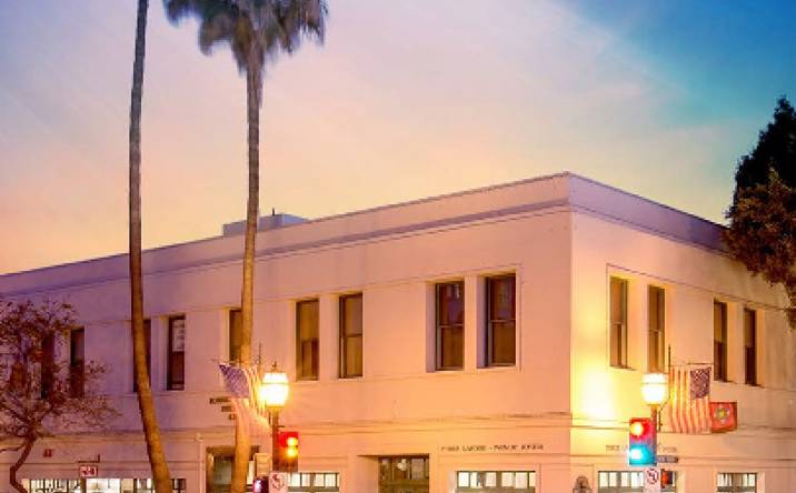 831 State Street, Santa Barbara, CA, 93101