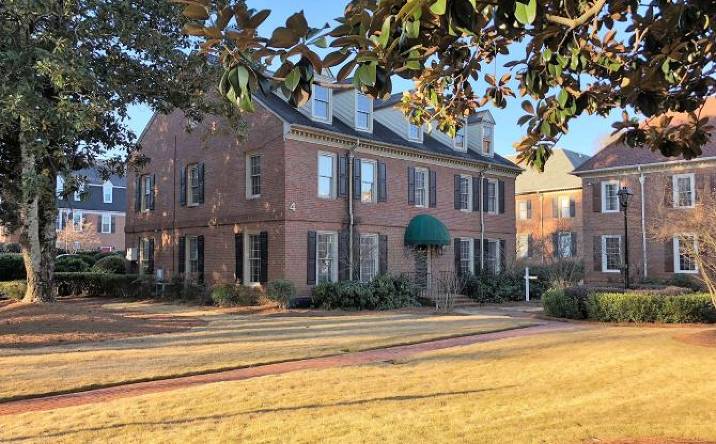 8405 & 8409 Dunwoody Place, , , 