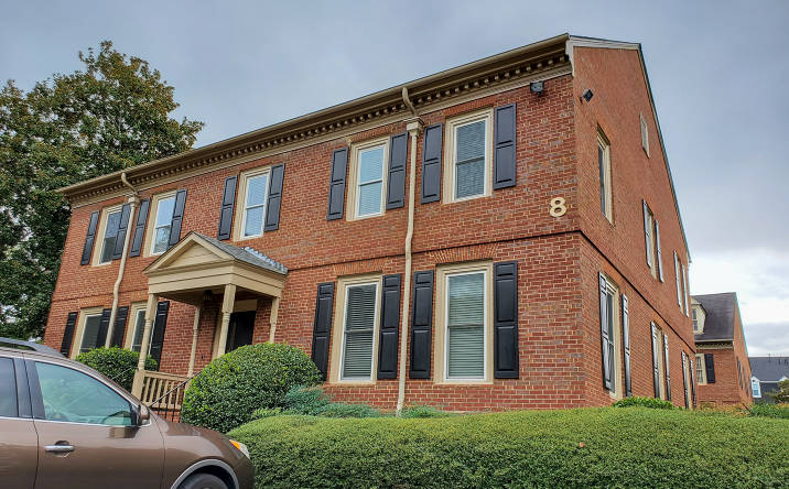 8455 Dunwoody Place, Atlanta, GA, 30350