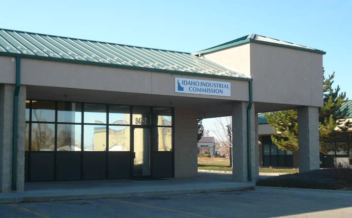 847 Park Centre Way, Nampa, ID, 83651