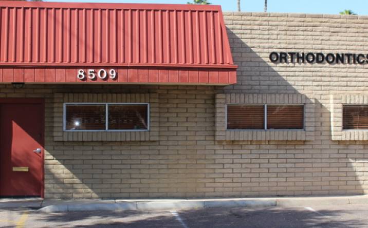 8509 N 51st Avenue, Glendale, AZ, 85302