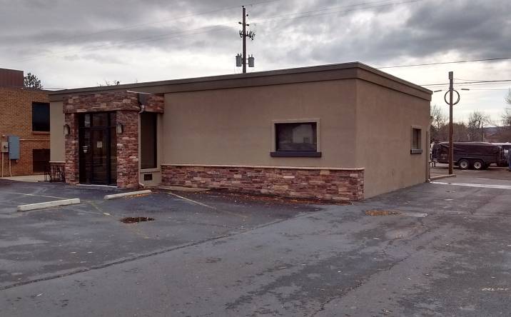 851 Rood Avenue, Grand Junction, CO, 81501