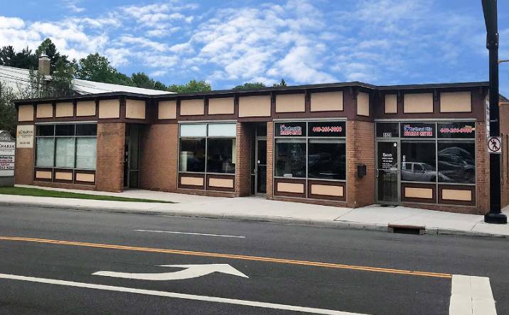 8532 Mentor Avenue, Mentor, OH, 44060