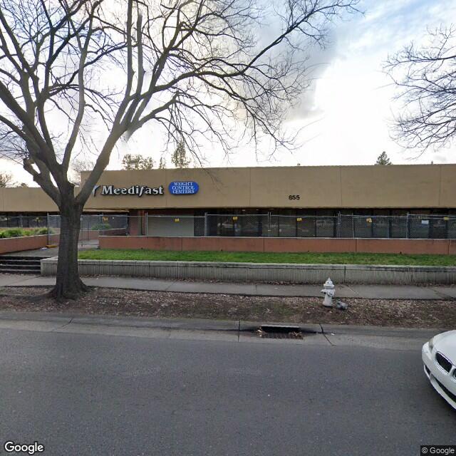 855 Howe Ave, Sacramento, CA 95825