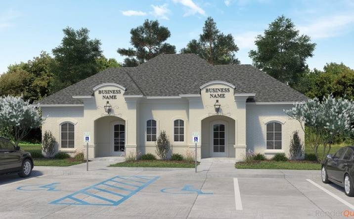8648 Business Park Drive, , , 